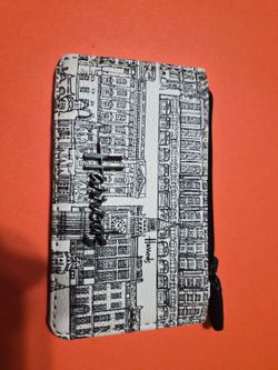 HARROD's