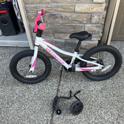 Specialized Kids Bike RipRock  Coaster 