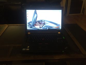 Lenovo Thinkpad L420 6GB Ram