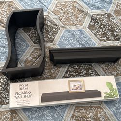 Wall Shelf