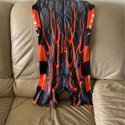 Epix Gear triathlon Race Suit 