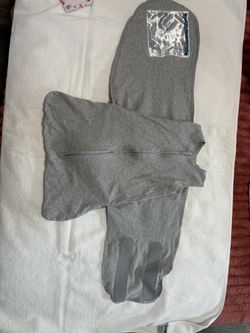 Baby swaddle bundle