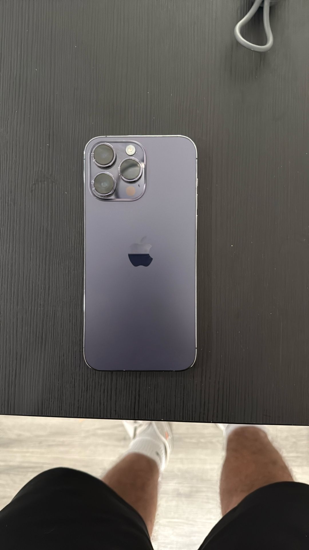 iPhone Pro Max 14