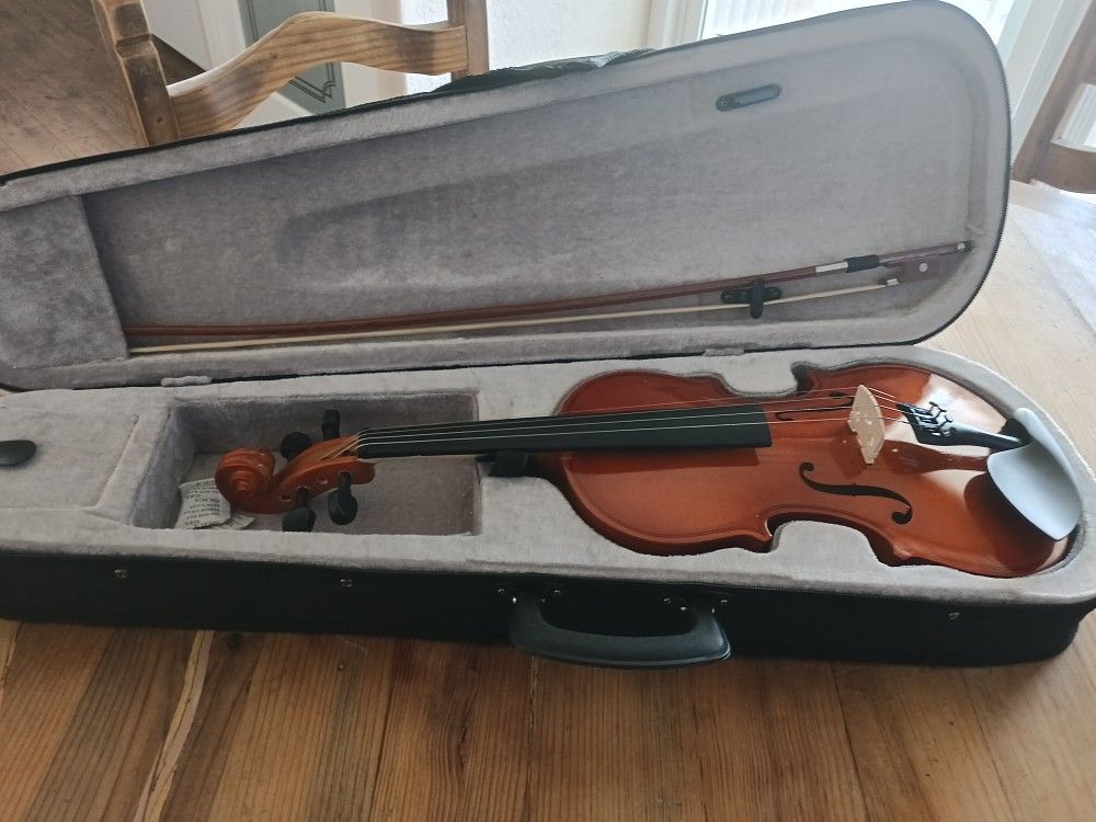 Violin 4 /4