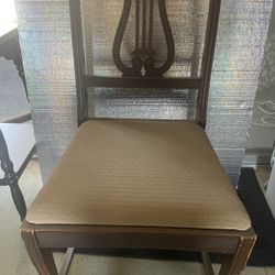 Dinning Chairs