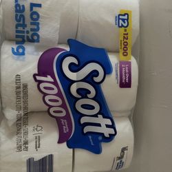 Scott Paper