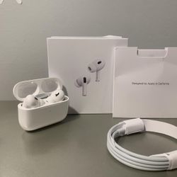 AirPod Pro 2 Sec Generation 