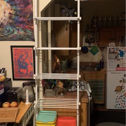 IKEA Modular Shelf System