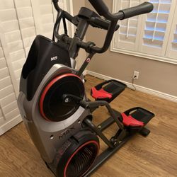 Max 5 Bowflex