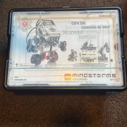 Lego Mindstorm Education Ev3