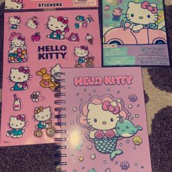 Hello Kitty Lot