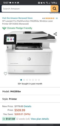 Hp Printer