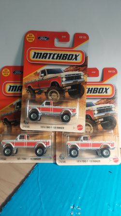 Matchbox toy 3
