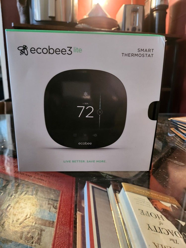 ecobee3 lite Smart Thermostat