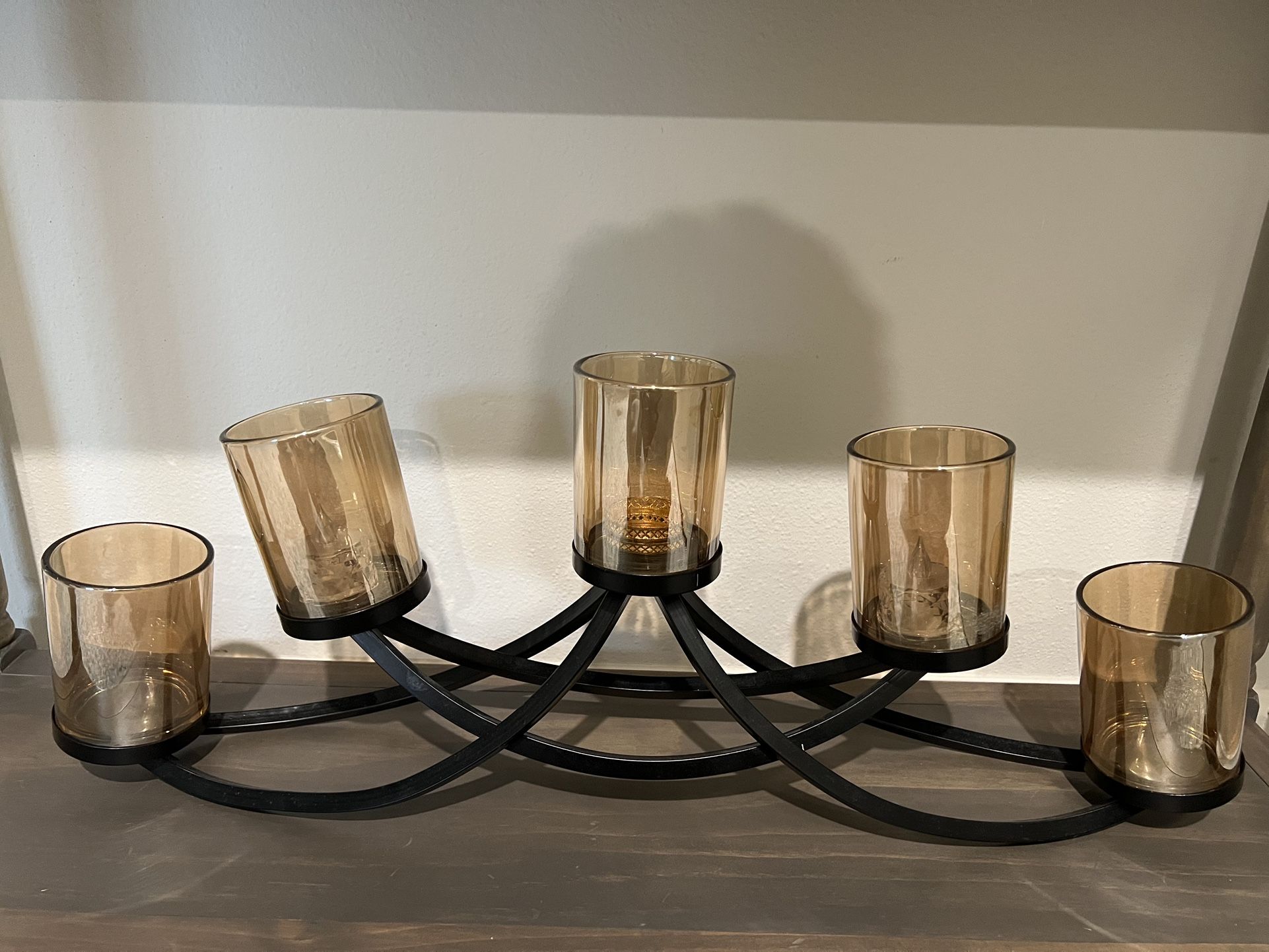 Candle Holder