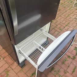 Whirlpool Refridgerator