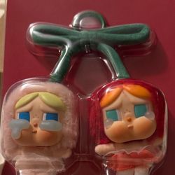 Crybaby crying For Love Cherry 