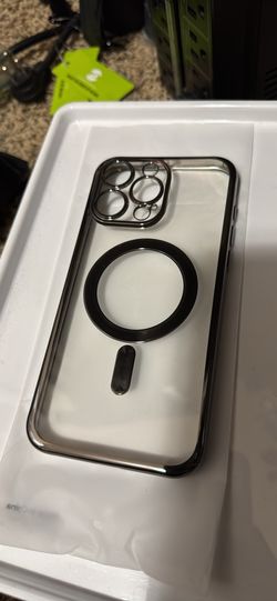 iPhone 15 Pro Max Case
