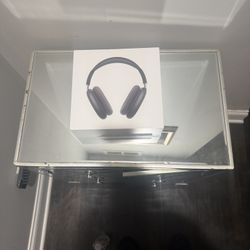 AirPod Max 2nd Generation 