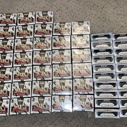 Select Blasters & Prizm Hangers 