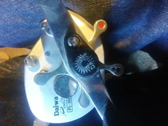 Daiwa prolite PL-100