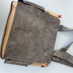 FREE Diaper Bag Scout By PPB