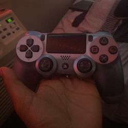 PS4 Controller 