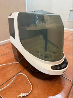 Baby Brezza Bottle Washer Pro – Used, Works Great