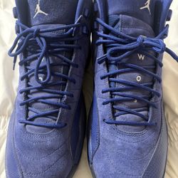 Jordan 12’s