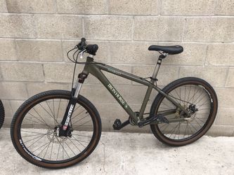 Iron horse maverick 5.5 mountain bike for Sale in Santa Ana CA OfferUp