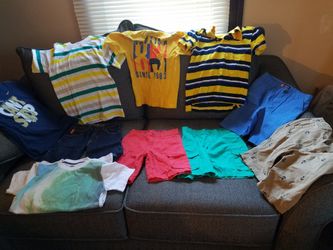 Boys size 6