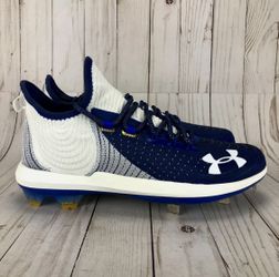 Mens Under Armour Baseball Cleats