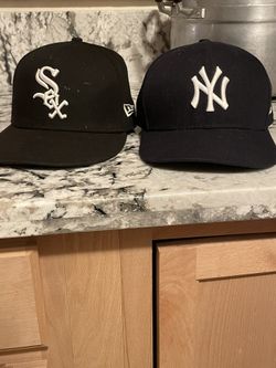 Baseball Caps 