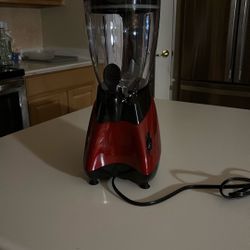 Margarita blender