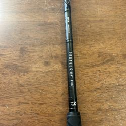 Daiwa Proteus 810XF Fishing Rod 