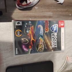 Nintendo Switch Games 