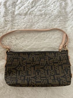 Sisley Baguette Bag