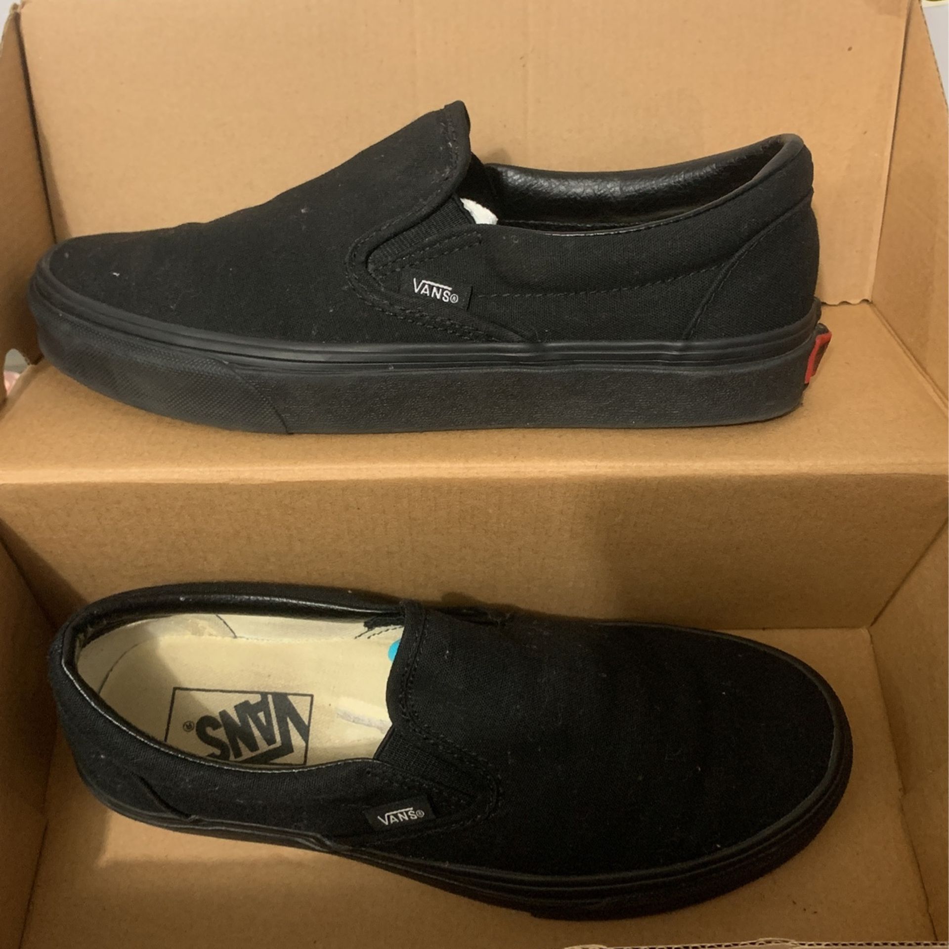 Vans Unisex