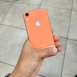 iPhone XR Unlocked