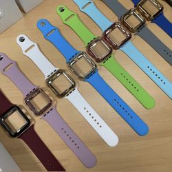 Apple Watch Bands