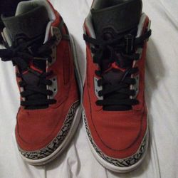 Michael   shoes  JORDAN 