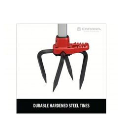 Garden Tiller Hand Tool