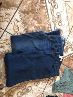 Girls jeans