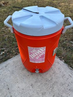 5 Gallon Drink Dispenser
