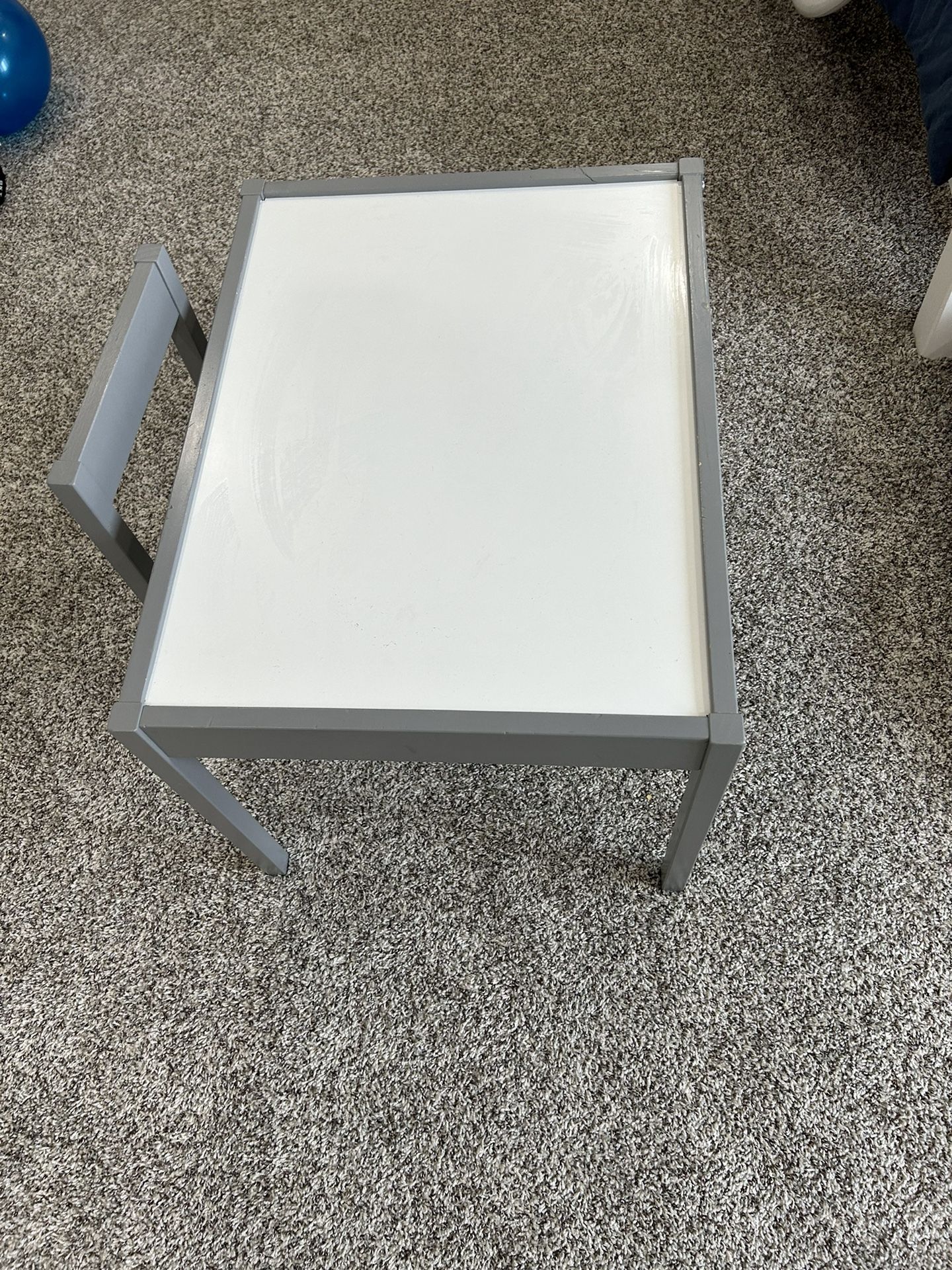 Kids Desk And Chair