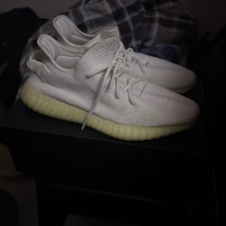 Adidas Yeezy 350 Boosts