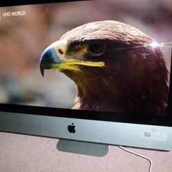 2013 Apple 21.5” iMac Desktop Intel i5 @ 2.7Ghz 16GB 1TB HD Ventura 13 - $299 (Schererville)

