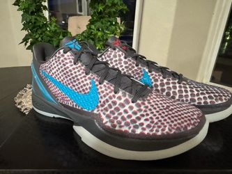Nike Kobe 6 Protro 3D All-Stars - Size 11 (NEW)