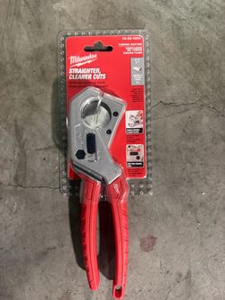 Pipe cutter