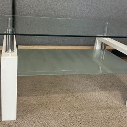 Art Deco Coffee Table